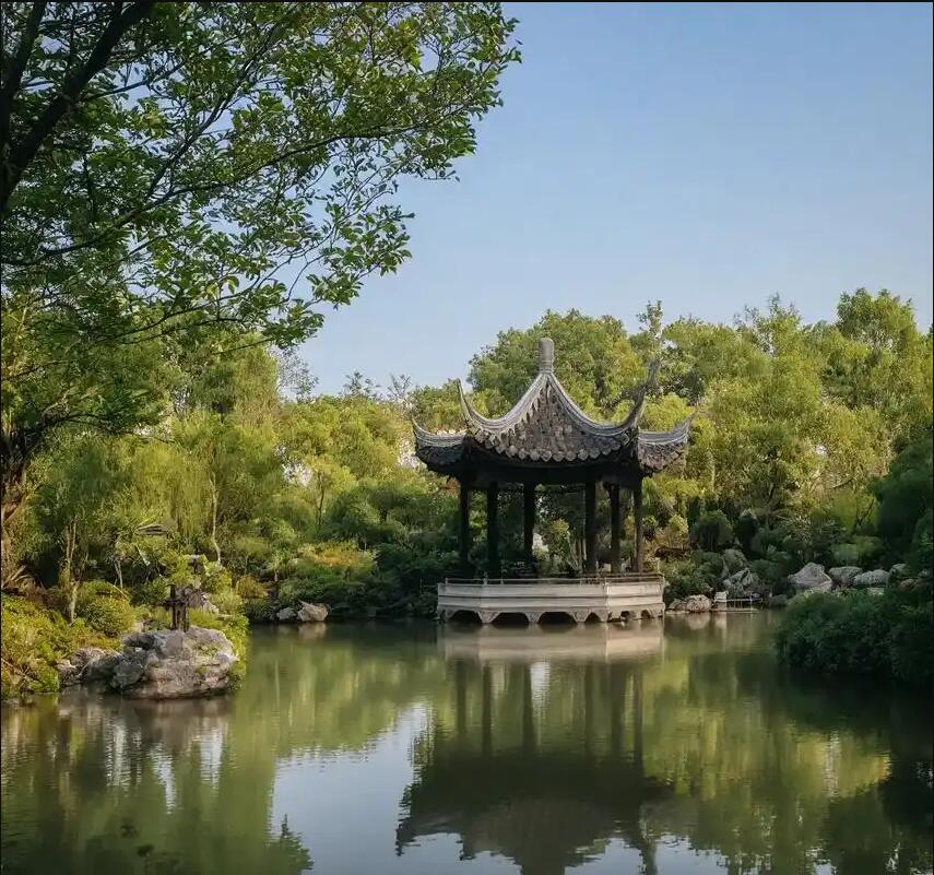 江都凝天餐饮有限公司